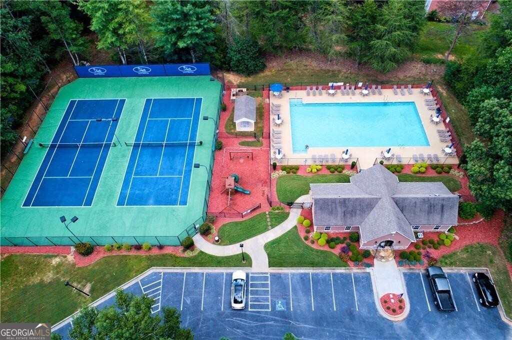 3761 Falls Trail Winston GA 30187