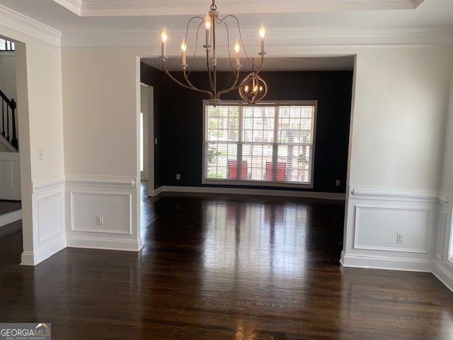 3761 Falls Trail Winston GA 30187