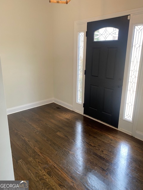 3761 Falls Trail Winston GA 30187