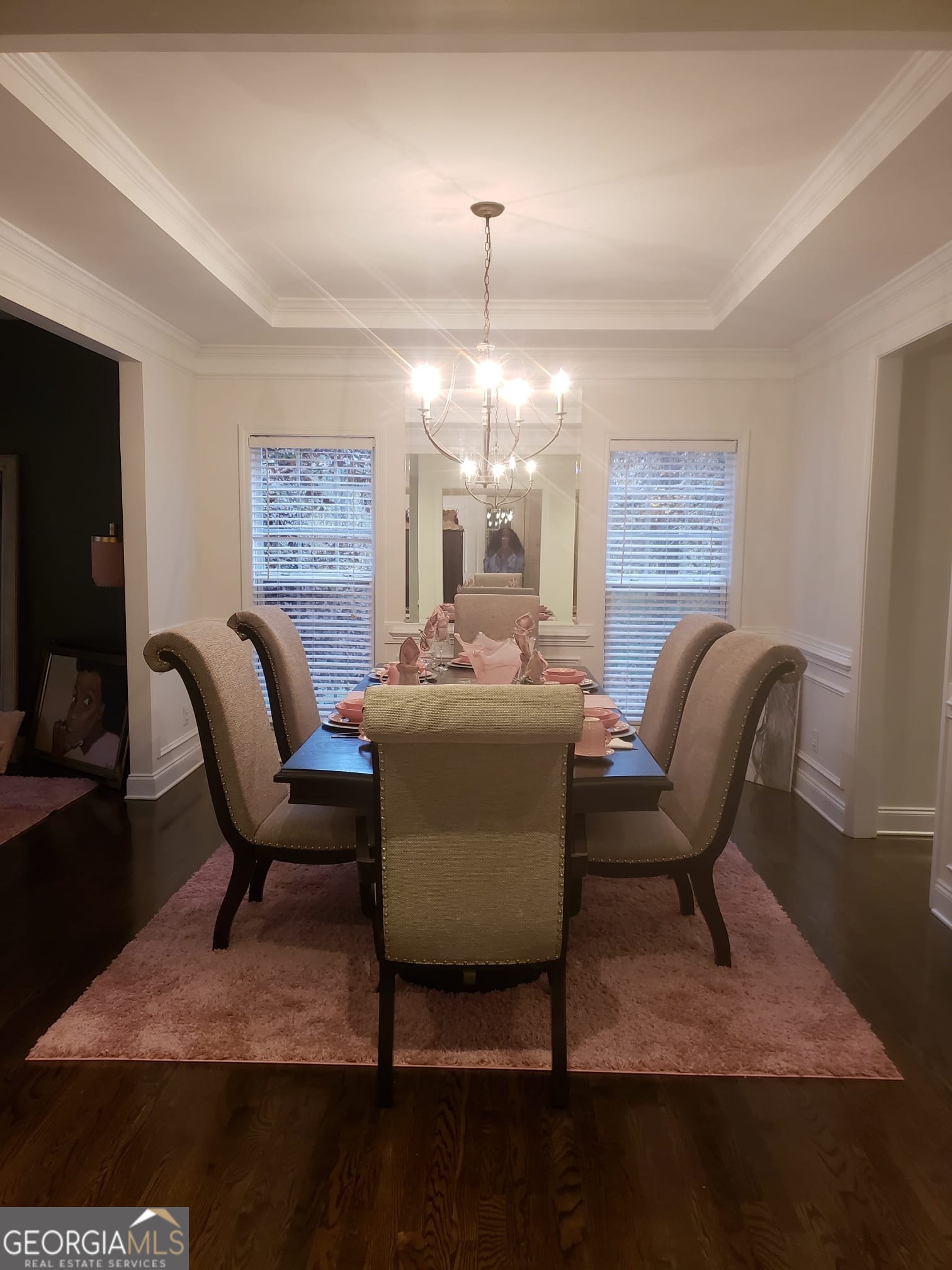 3761 Falls Trail Winston GA 30187