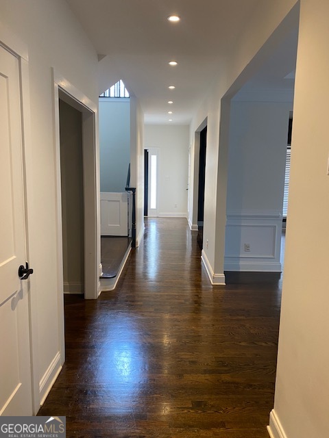 3761 Falls Trail Winston GA 30187