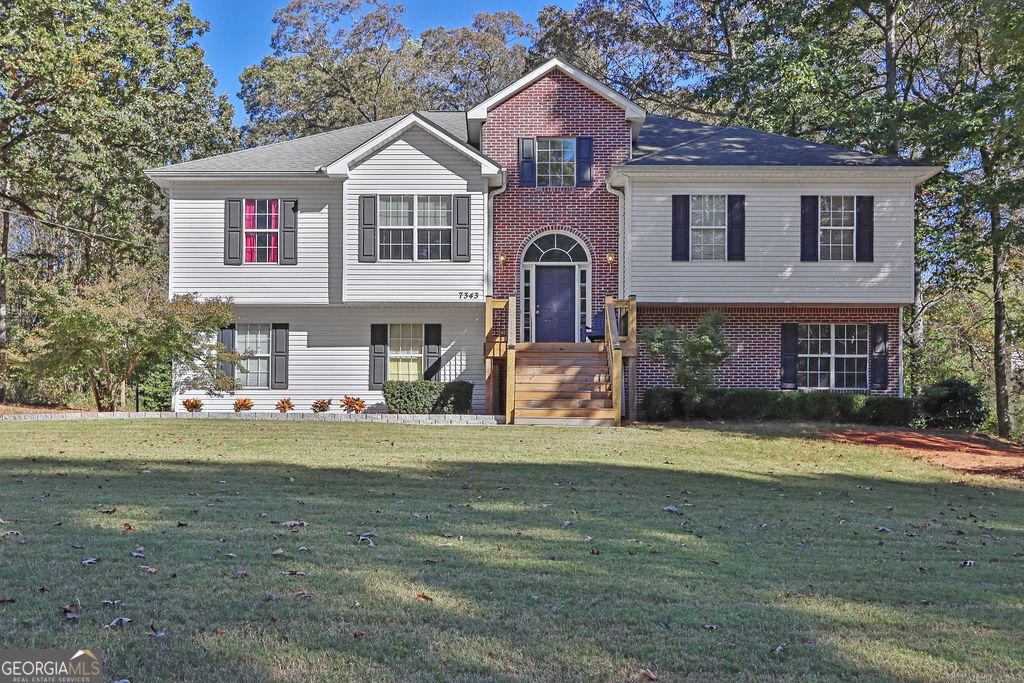 7343 Peacebrook Drive Flowery Branch GA 30542