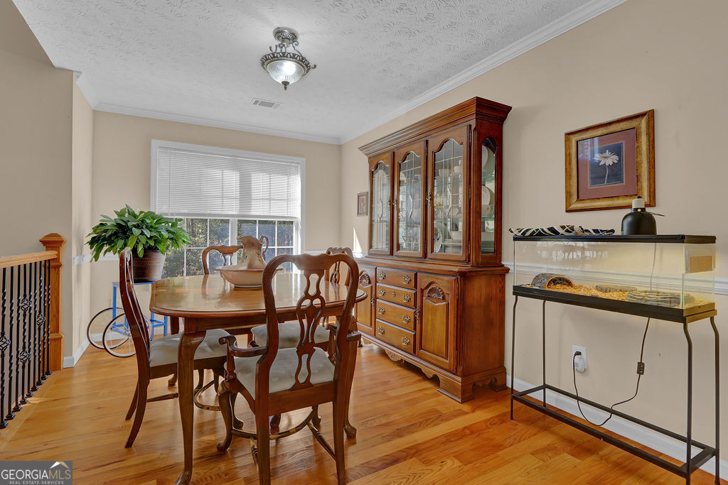 7343 Peacebrook Drive Flowery Branch GA 30542