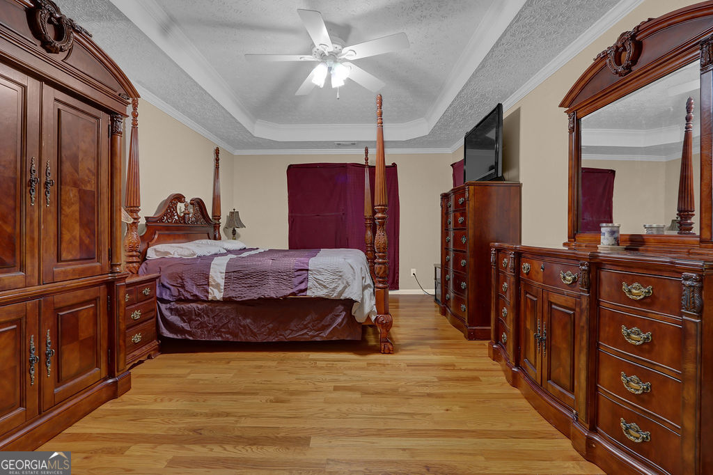 7343 Peacebrook Drive Flowery Branch GA 30542