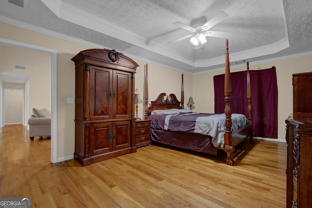 7343 Peacebrook Drive Flowery Branch GA 30542