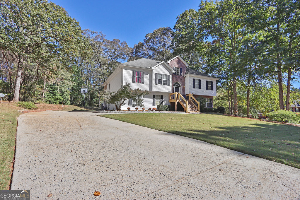 7343 Peacebrook Drive Flowery Branch GA 30542