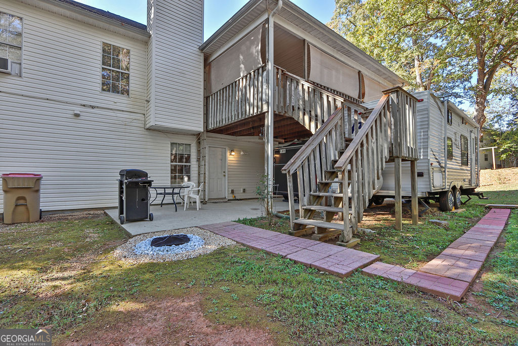 7343 Peacebrook Drive Flowery Branch GA 30542