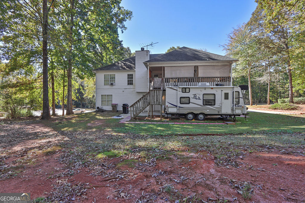 7343 Peacebrook Drive Flowery Branch GA 30542
