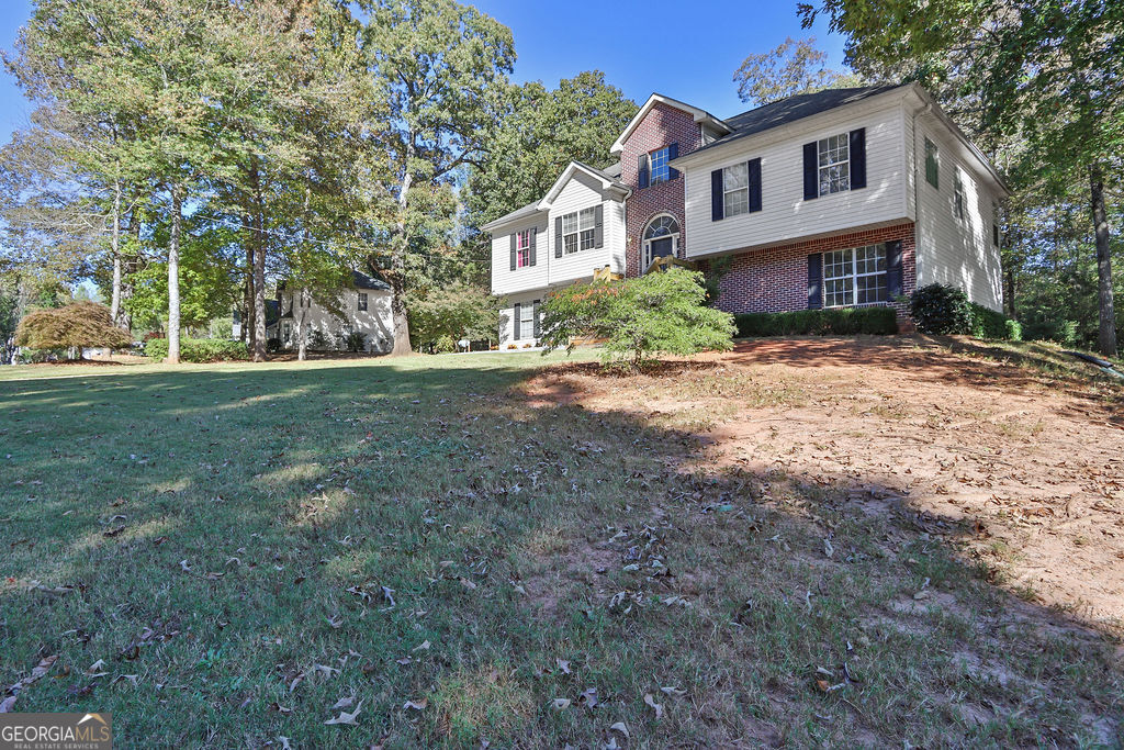 7343 Peacebrook Drive Flowery Branch GA 30542