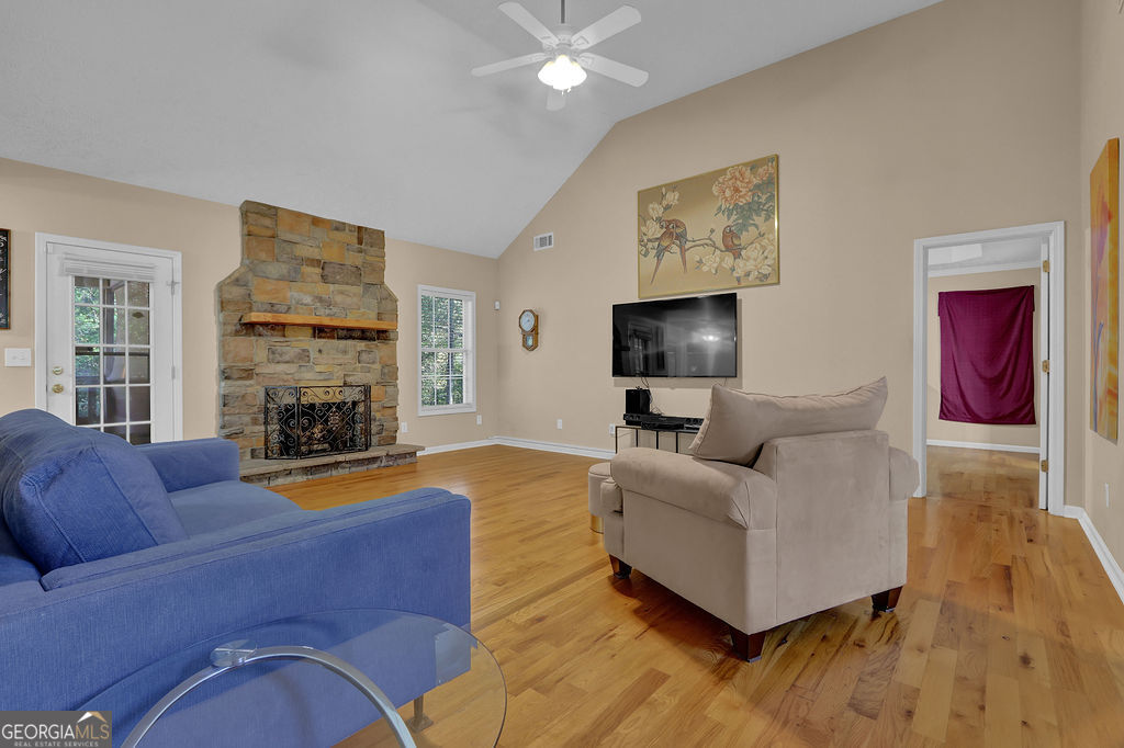 7343 Peacebrook Drive Flowery Branch GA 30542