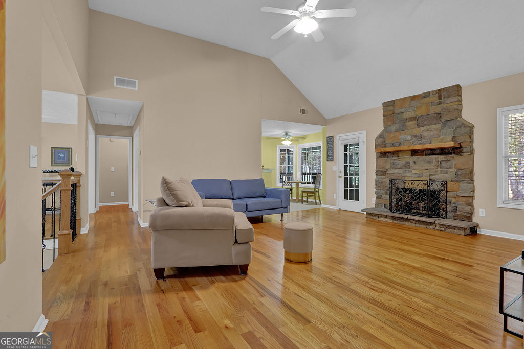 7343 Peacebrook Drive Flowery Branch GA 30542
