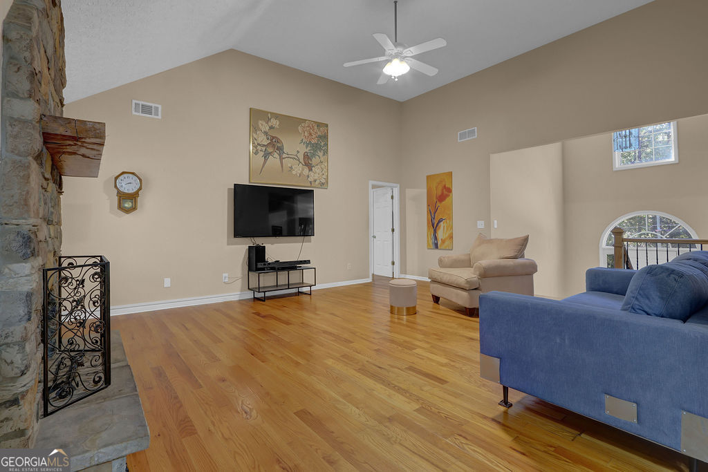 7343 Peacebrook Drive Flowery Branch GA 30542