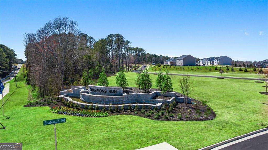8559 Secretariat Drive Lithonia GA 30058