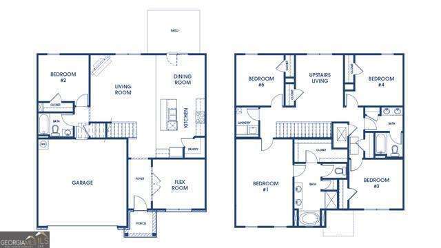 8559 Secretariat Drive Lithonia GA 30058