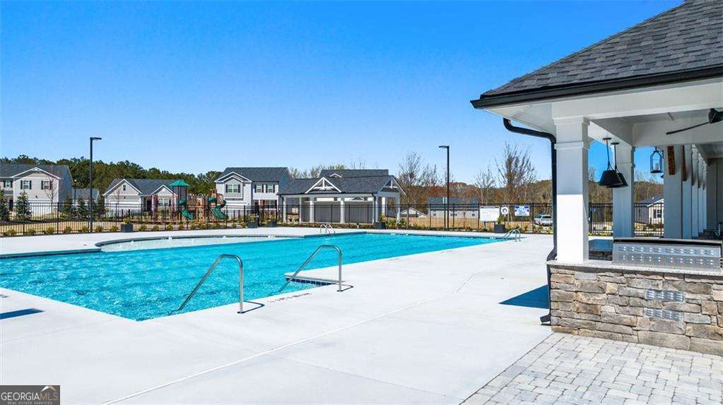 8559 Secretariat Drive Lithonia GA 30058