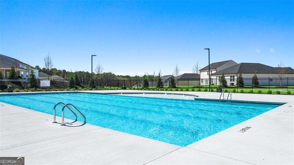 8559 Secretariat Drive Lithonia GA 30058