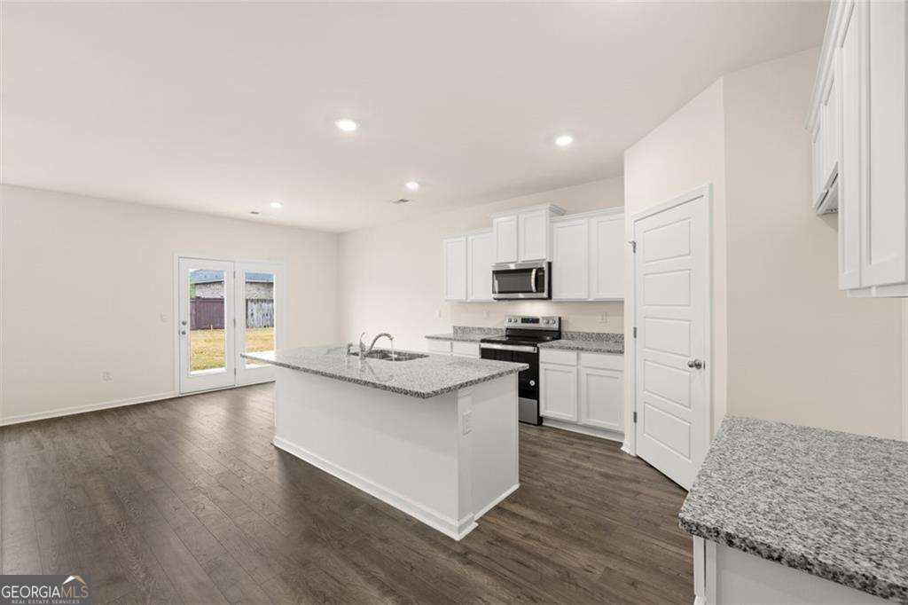 8559 Secretariat Drive Lithonia GA 30058