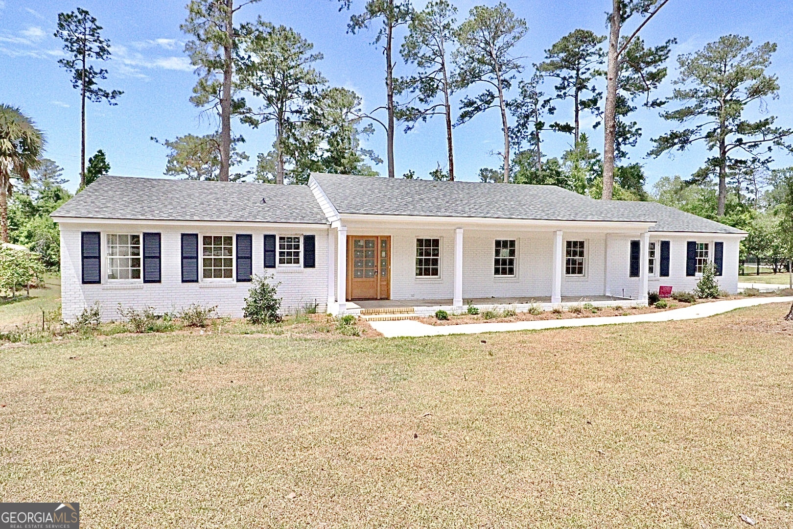 2416 Westwood Drive Valdosta GA 31601