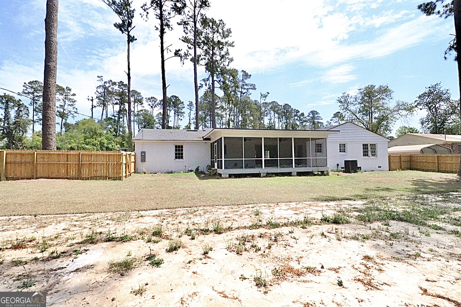 2416 Westwood Drive Valdosta GA 31601