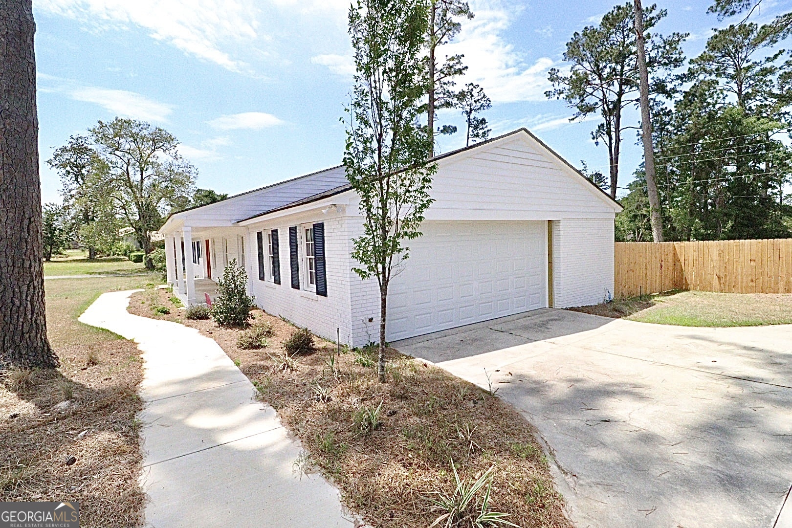 2416 Westwood Drive Valdosta GA 31601