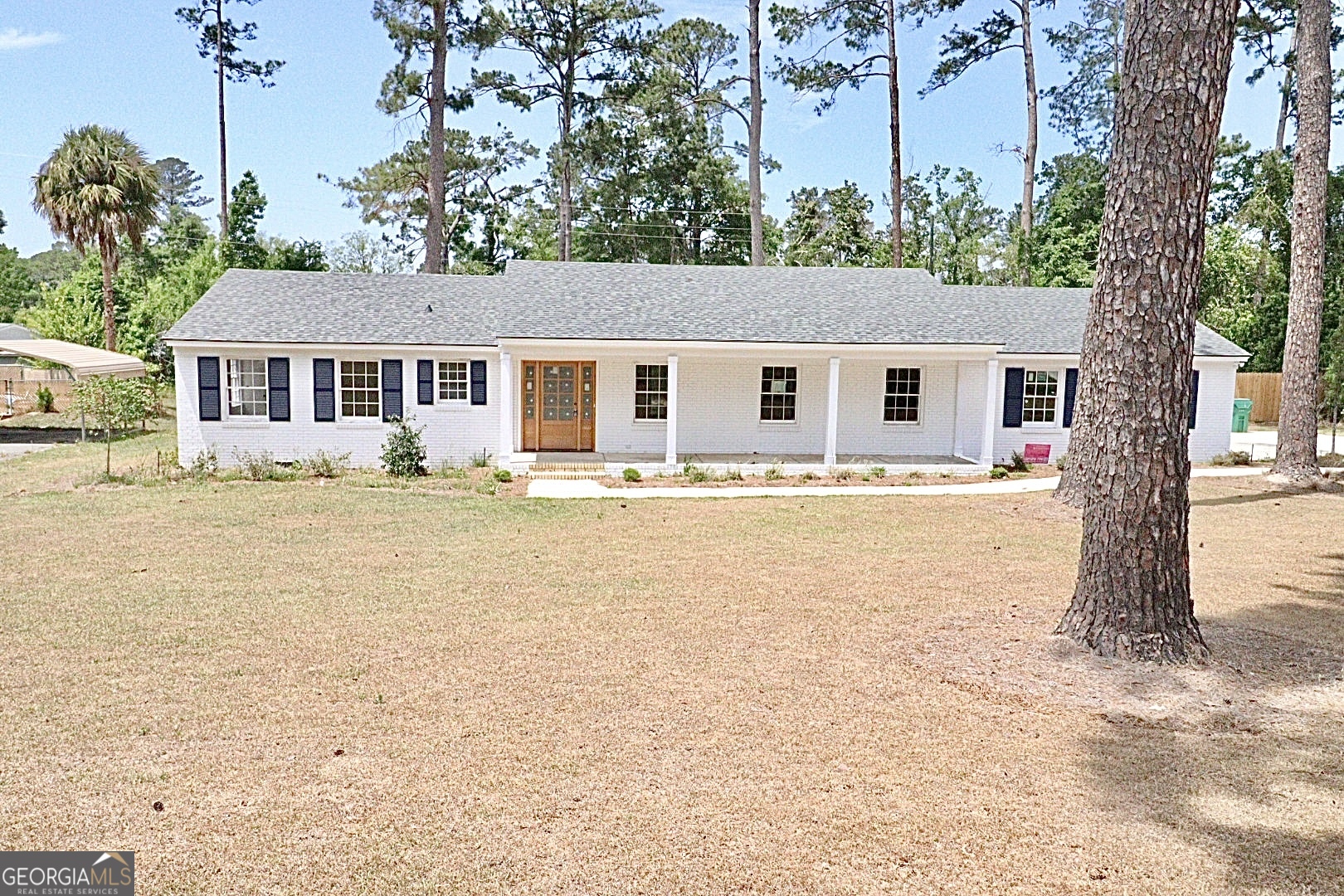 2416 Westwood Drive Valdosta GA 31601