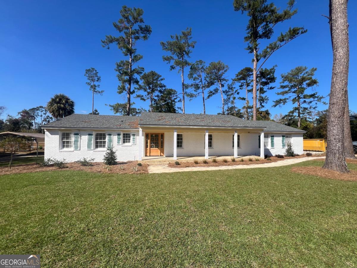 2416 Westwood Drive Valdosta GA 31601