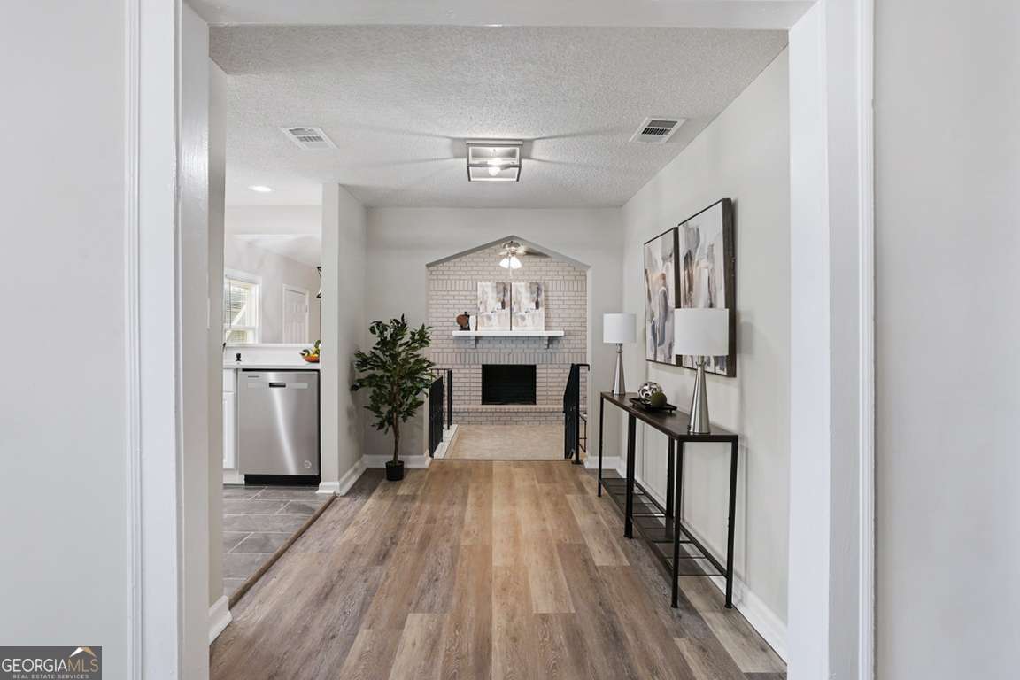 3127 Gilbert Street Savannah GA 31404