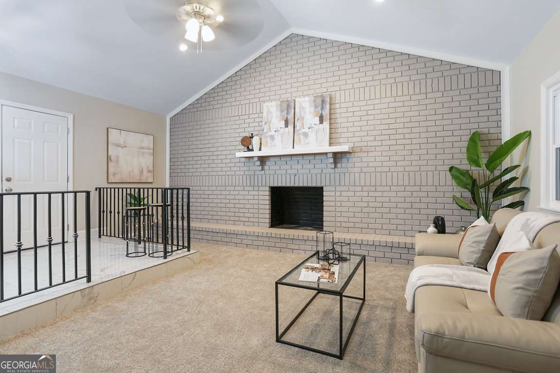 3127 Gilbert Street Savannah GA 31404