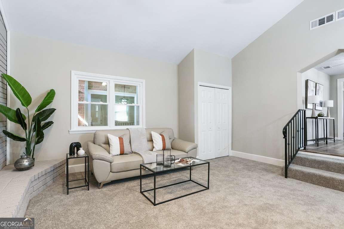 3127 Gilbert Street Savannah GA 31404
