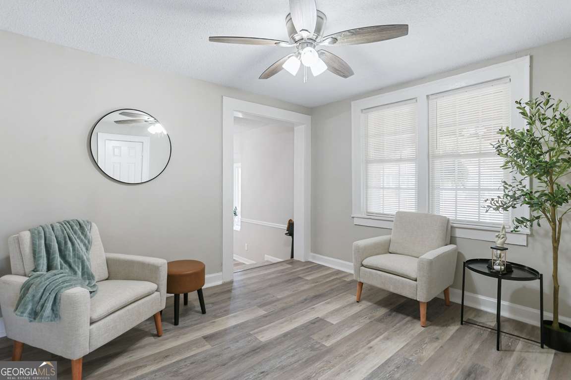 3127 Gilbert Street Savannah GA 31404