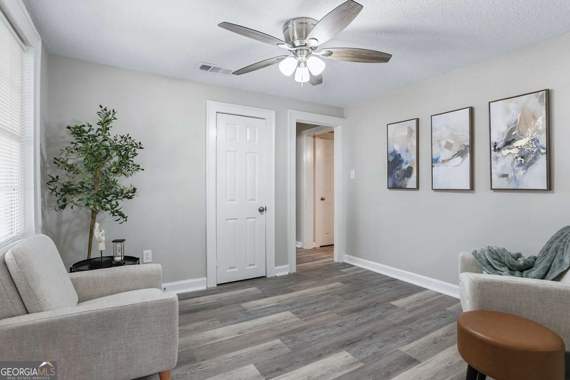 3127 Gilbert Street Savannah GA 31404