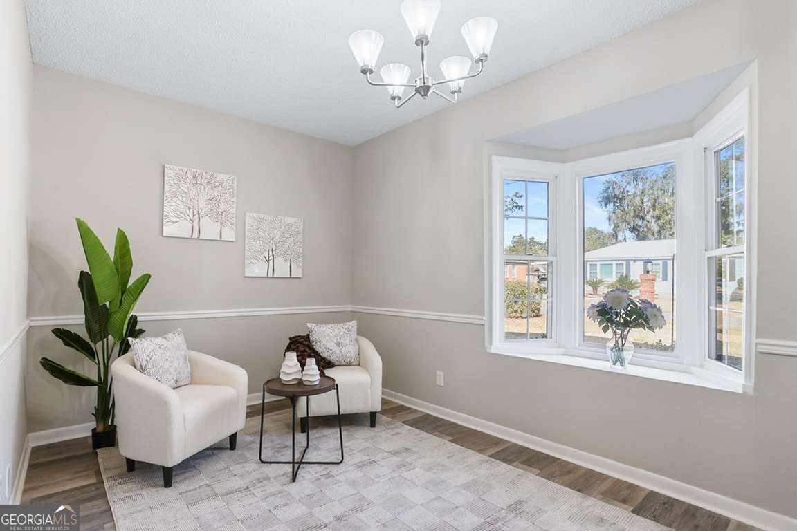 3127 Gilbert Street Savannah GA 31404