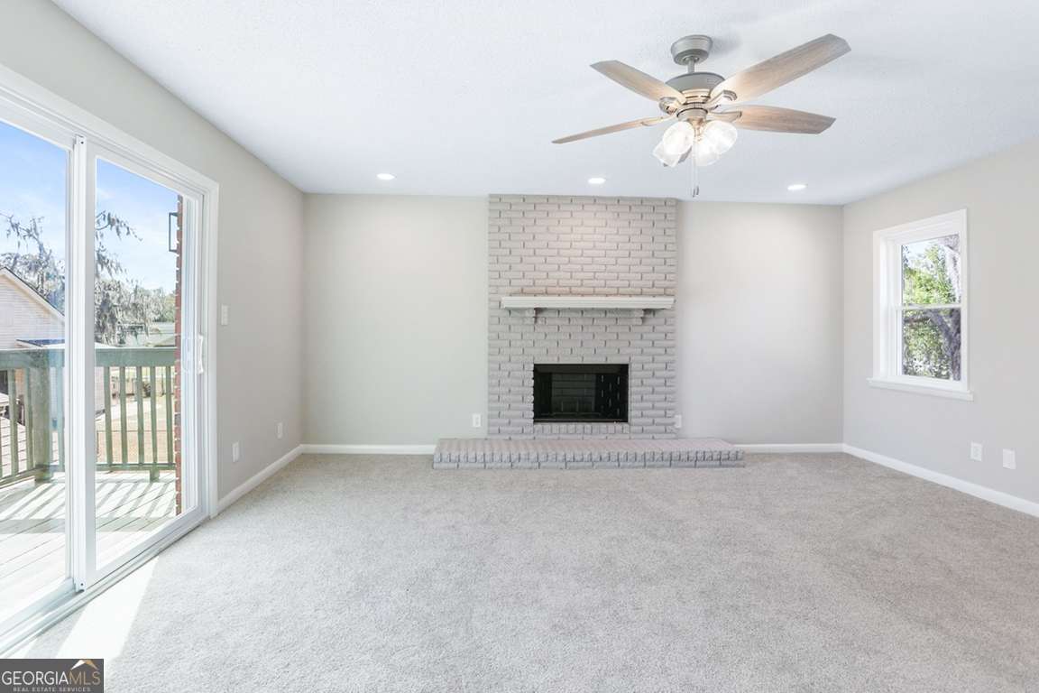3127 Gilbert Street Savannah GA 31404