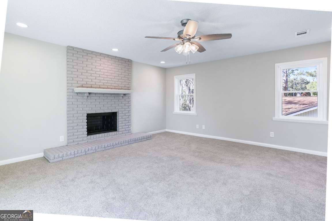 3127 Gilbert Street Savannah GA 31404