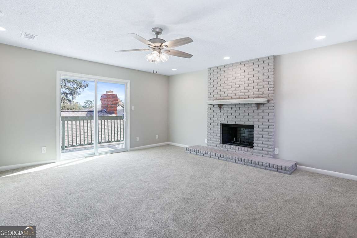 3127 Gilbert Street Savannah GA 31404