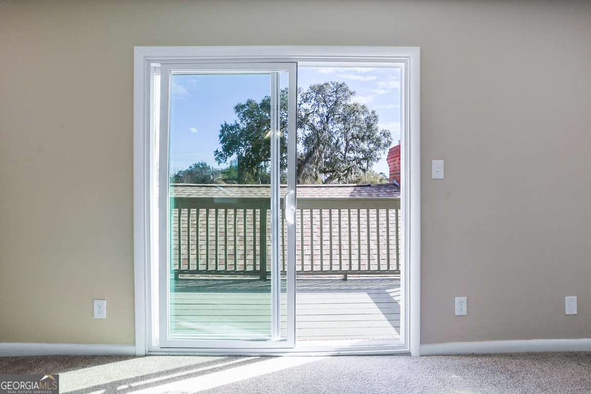 3127 Gilbert Street Savannah GA 31404