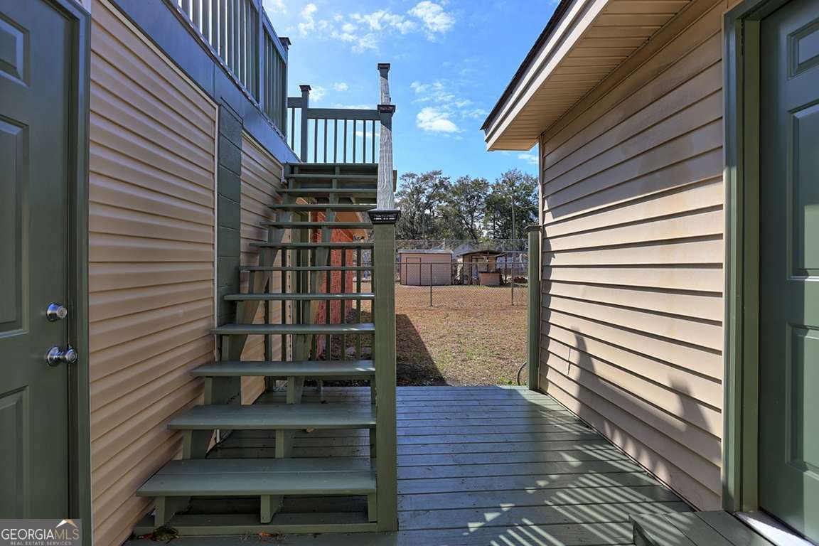 3127 Gilbert Street Savannah GA 31404