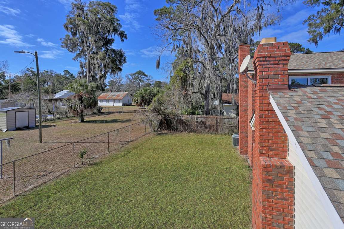 3127 Gilbert Street Savannah GA 31404