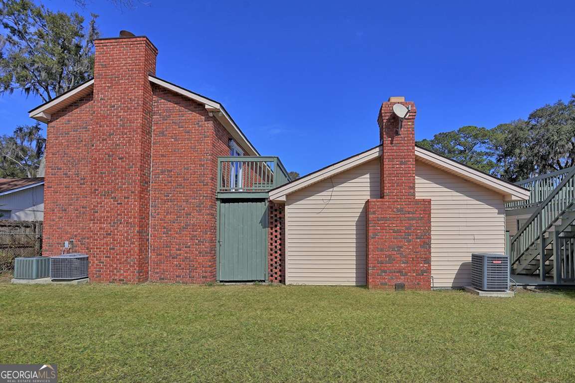 3127 Gilbert Street Savannah GA 31404