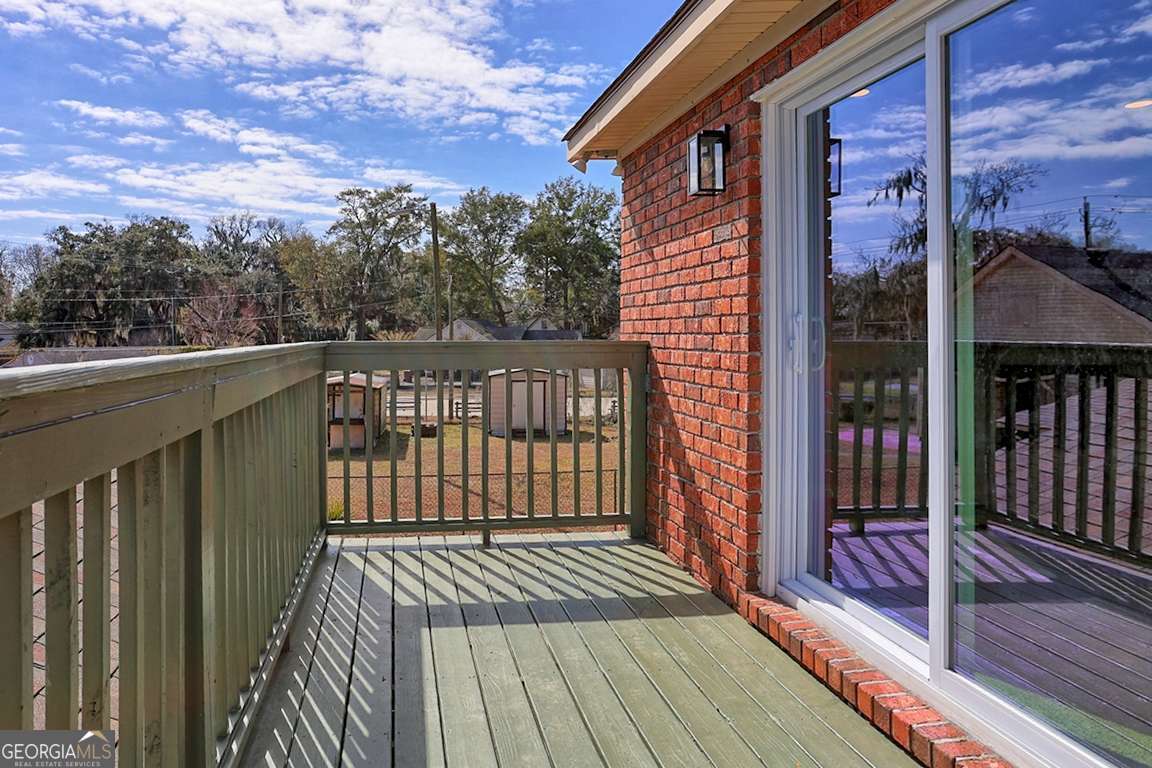 3127 Gilbert Street Savannah GA 31404