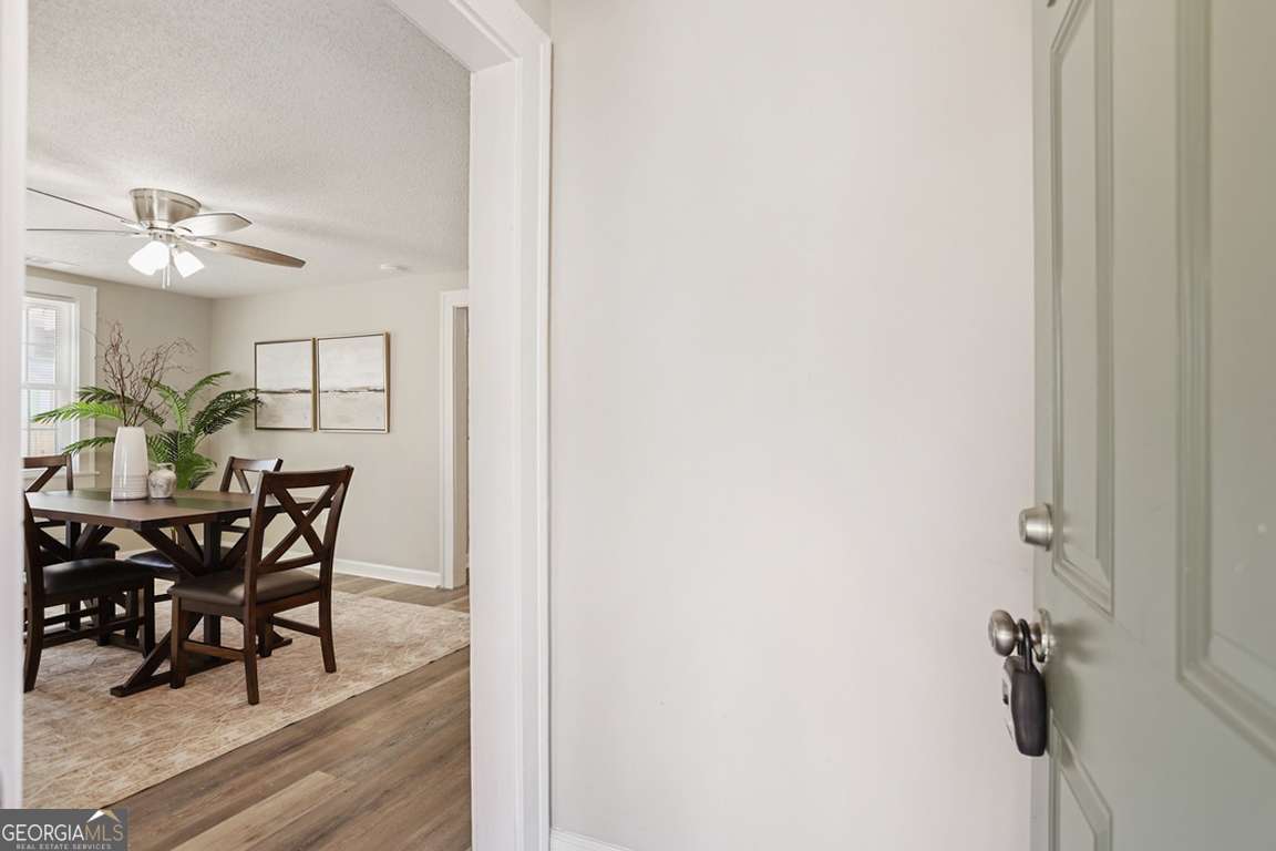 3127 Gilbert Street Savannah GA 31404