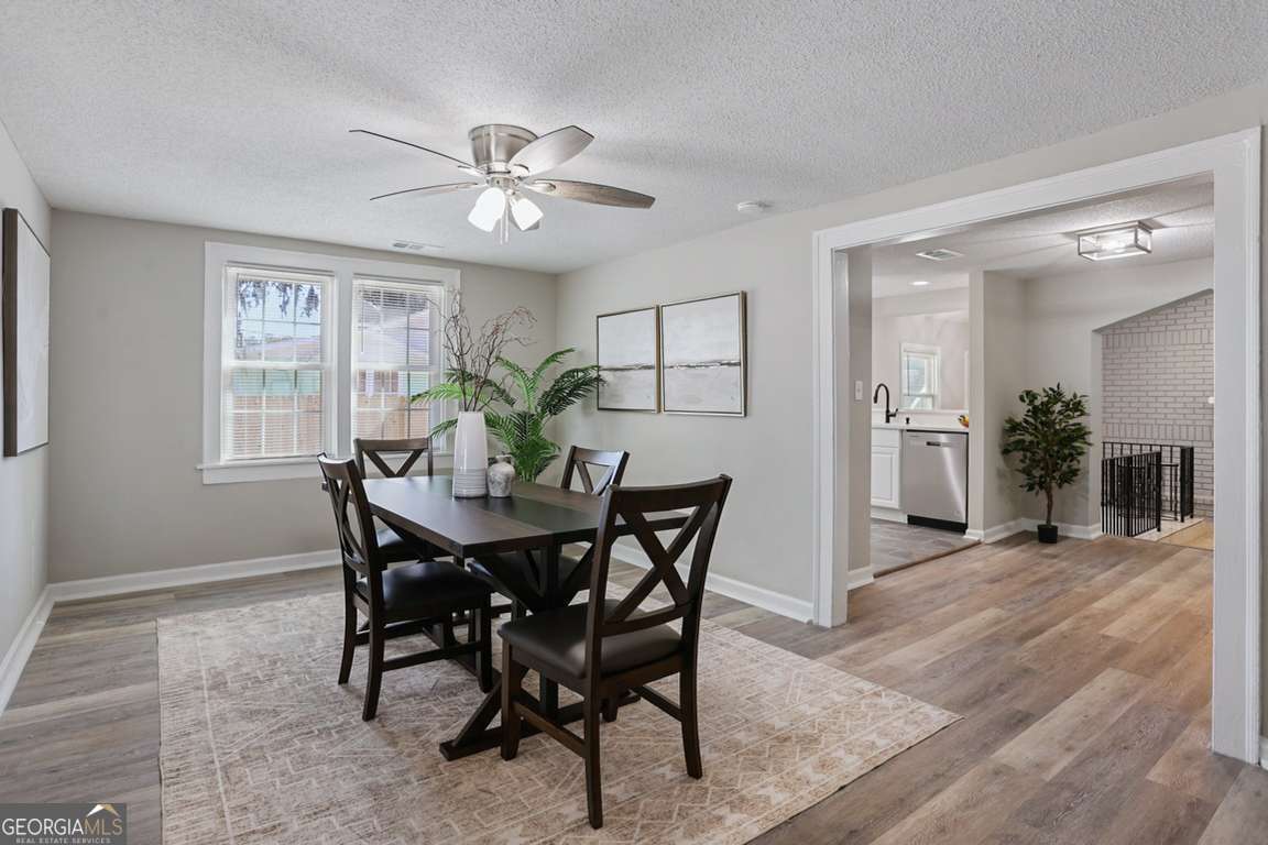 3127 Gilbert Street Savannah GA 31404