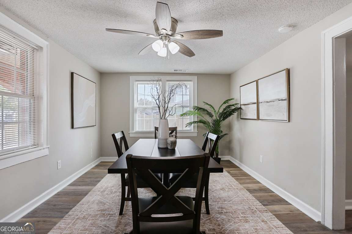 3127 Gilbert Street Savannah GA 31404