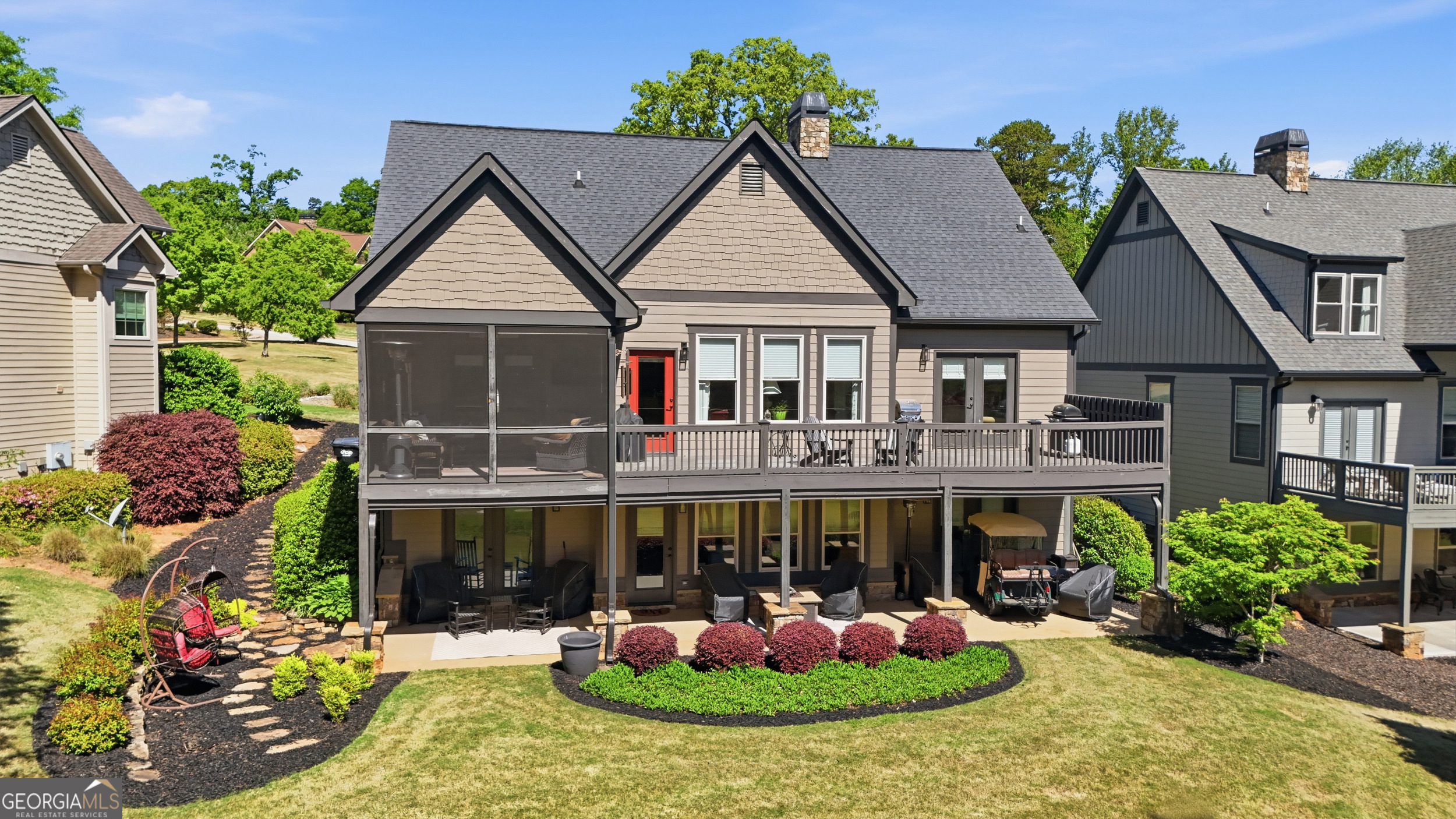 162 Timber Ridge Drive Toccoa GA 30577