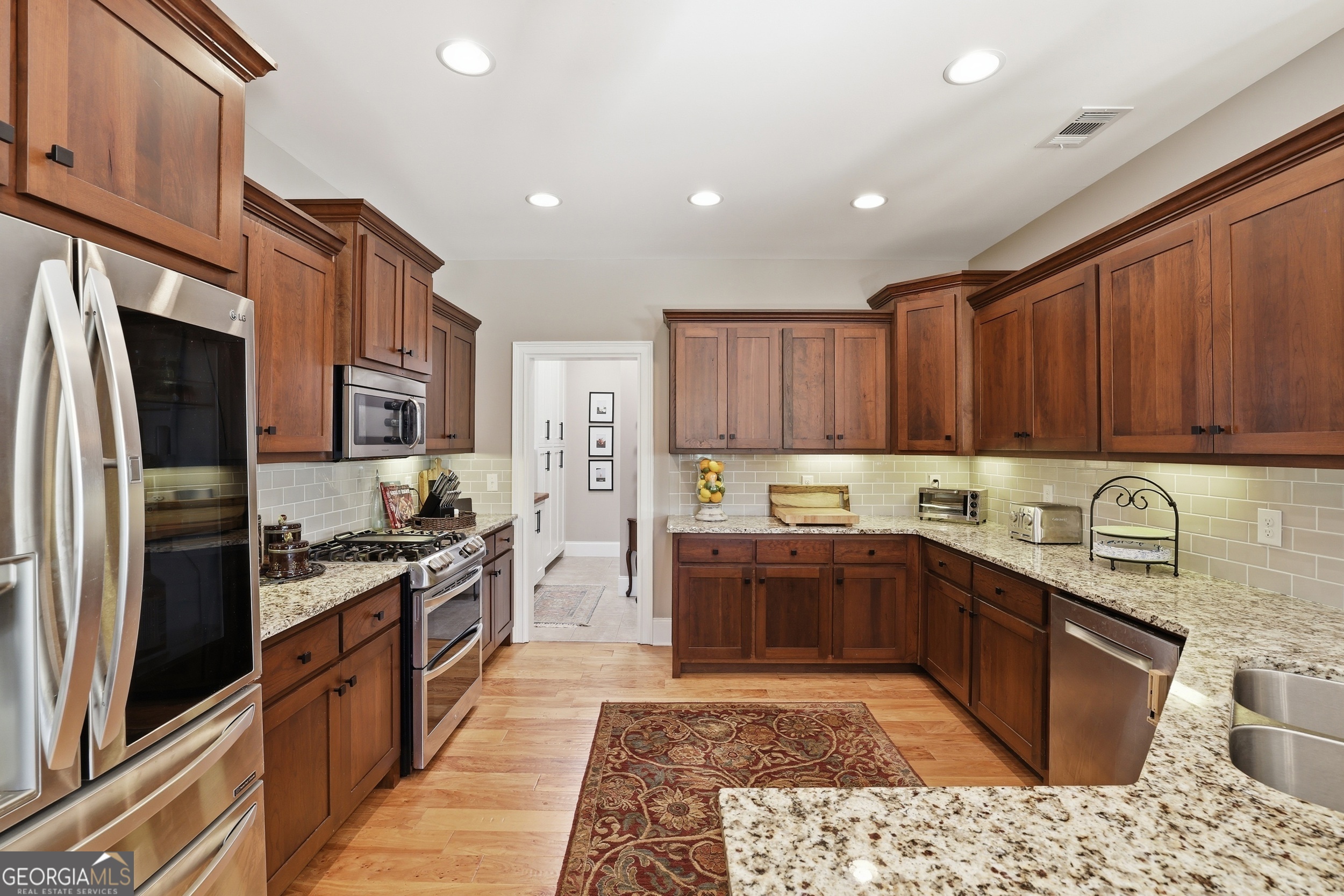162 Timber Ridge Drive Toccoa GA 30577