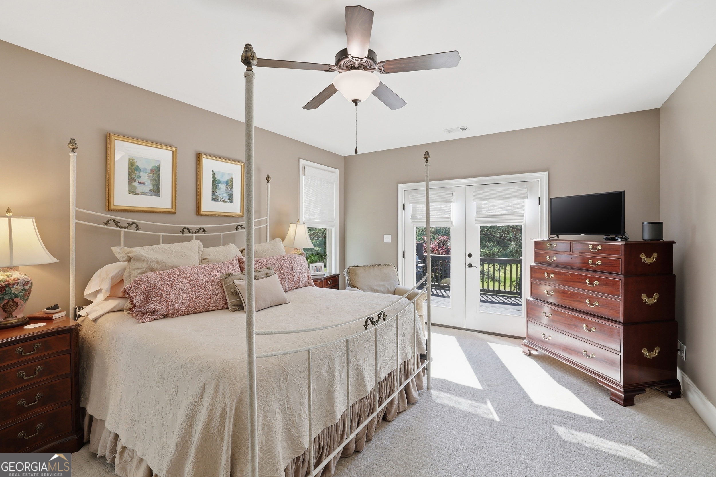 162 Timber Ridge Drive Toccoa GA 30577