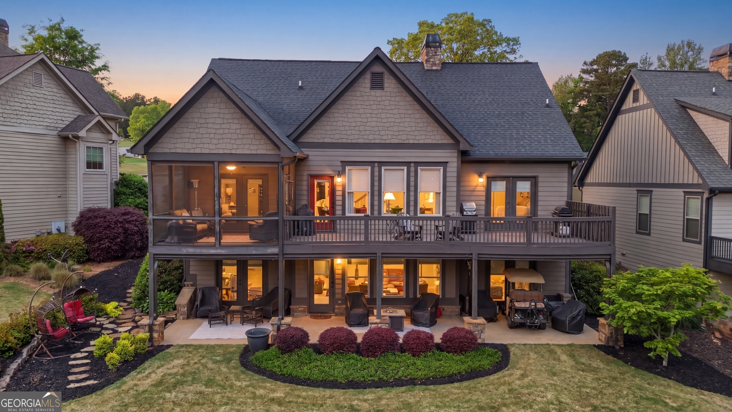 162 Timber Ridge Drive Toccoa GA 30577