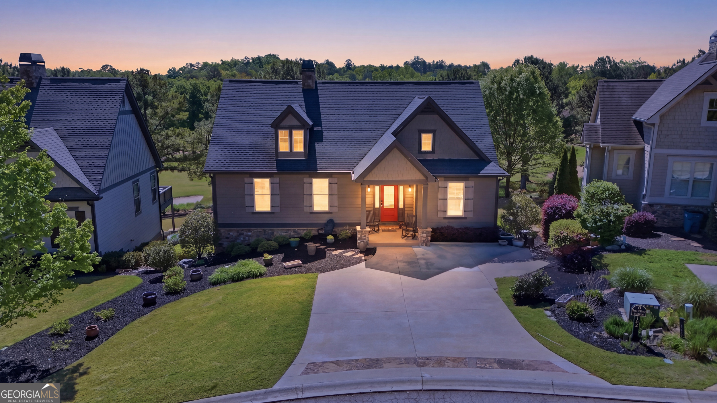 162 Timber Ridge Drive Toccoa GA 30577