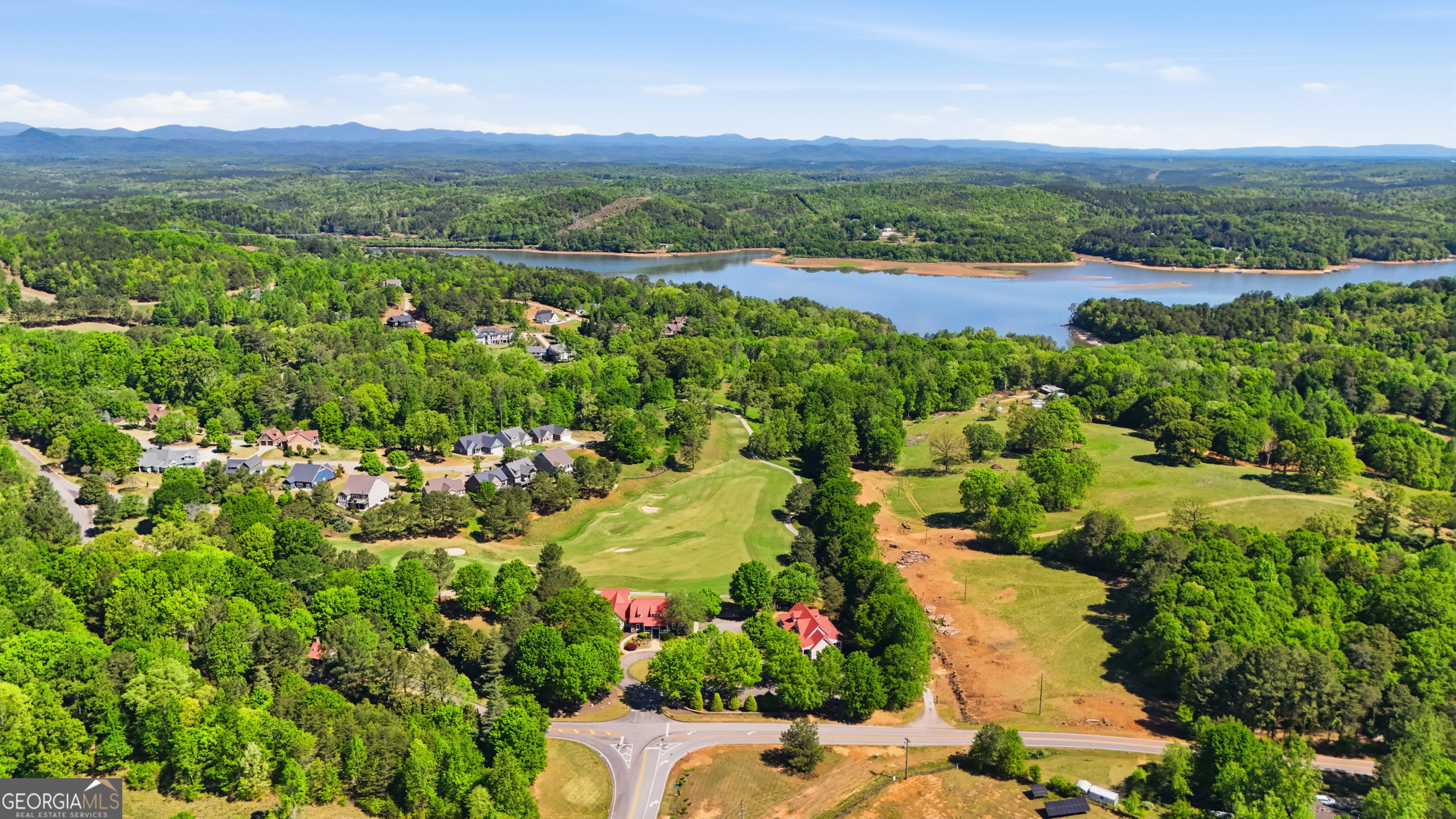 162 Timber Ridge Drive Toccoa GA 30577