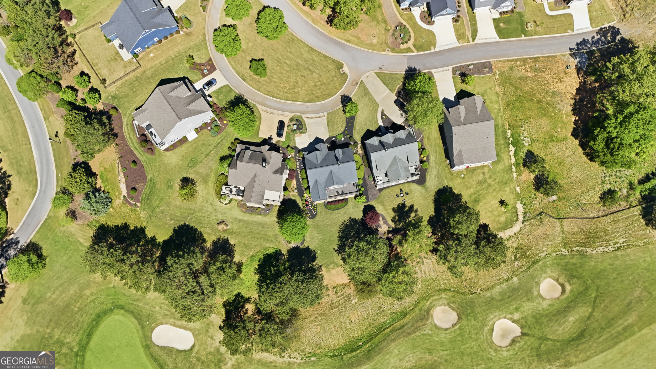 162 Timber Ridge Drive Toccoa GA 30577